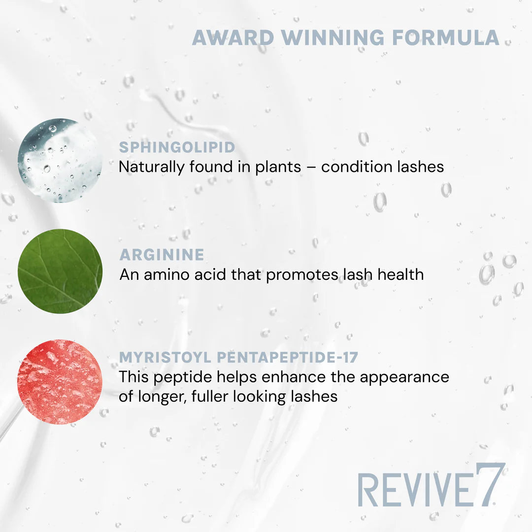 Revive7 Lash Serum - 3 ml