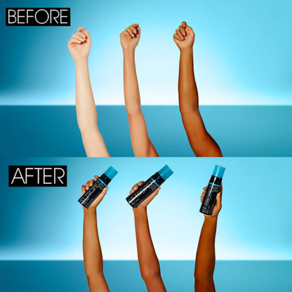 ST.TROPEZ Self Tan Bronzing Mousse, Dark, 200ml