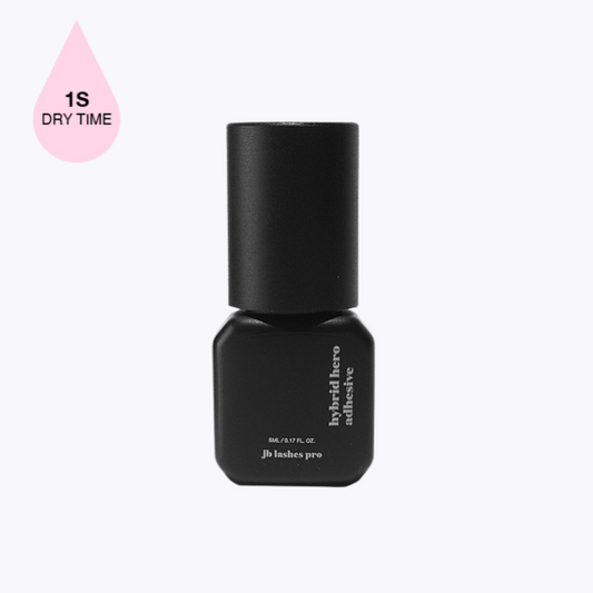 JB Hybrid Hero Adhesive, 5ml