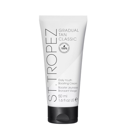 ST. TROPEZ Gradual Tan Face Lotion, 50ml