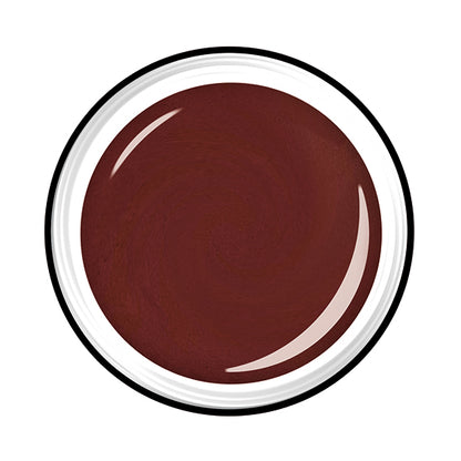 LCN Colour Gel, 588 selfie, 5ml