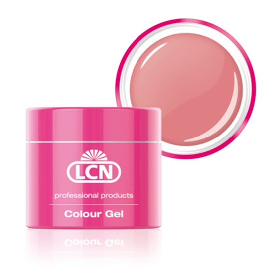 LCN Colour Gel, 758 Birthday Queen, 5ml