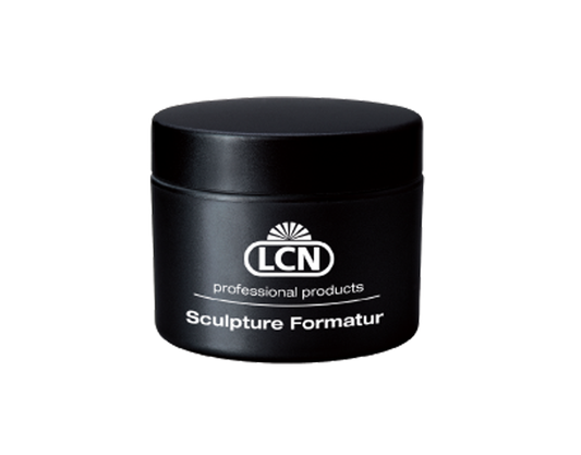 LCN Sculpture Formatur, Glacier White, 15ml