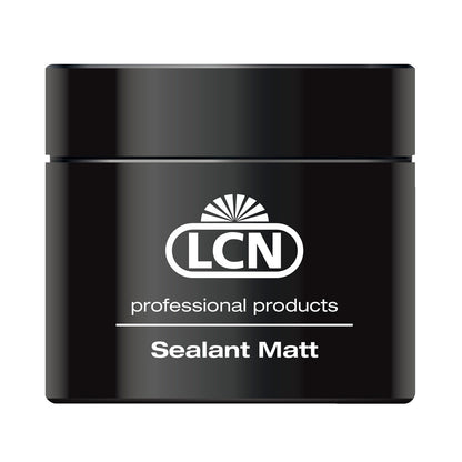 LCN Sealant, Matte