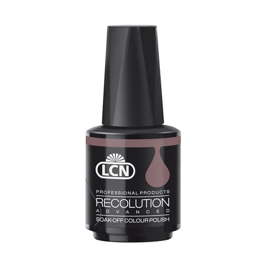 LCN Recolution Advanced UV Gel Polish, 339 London beat, 10ml