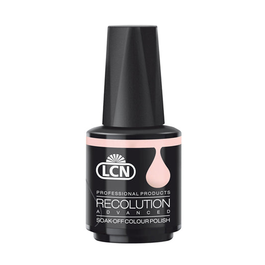 LCN Recolution Advanced UV Gel Polish, 518 forever in love, 10ml