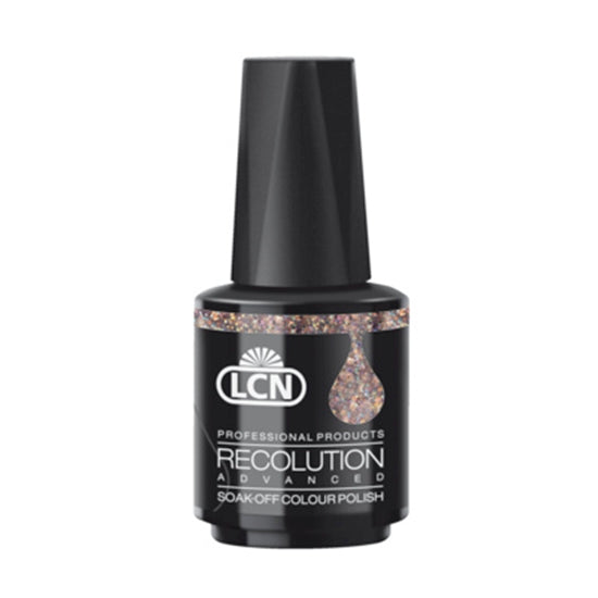 LCN Recolution Advanced UV Gel Polish, 575 a unicorn in paris, 10ml