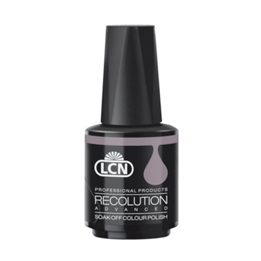 LCN Recolution Advanced UV Gel Polish, 576 french mauve, 10ml