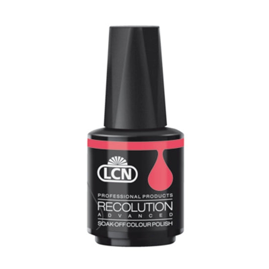 LCN Recolution Advanced UV Gel Polish, 579 pink cherie, 10ml