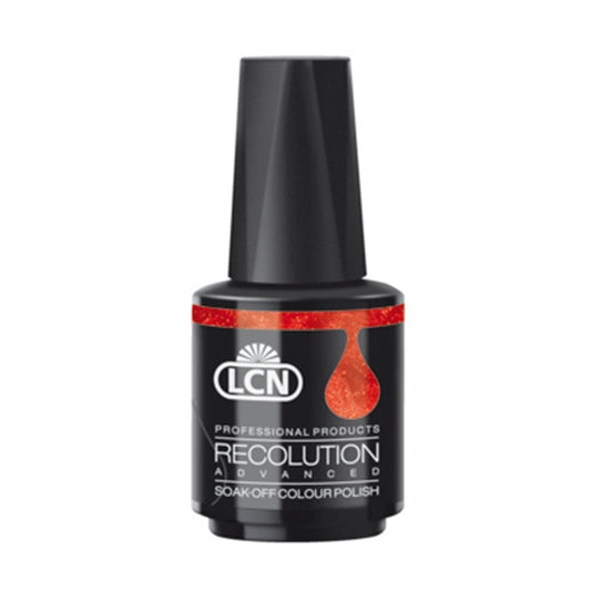 LCN Recolution Advanced UV Gel Polish, 584 sparkling bangkok, 10ml