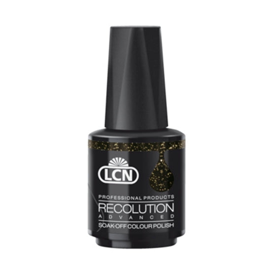 LCN Recolution Advanced UV Gel Polish, 587 daily story, 10ml