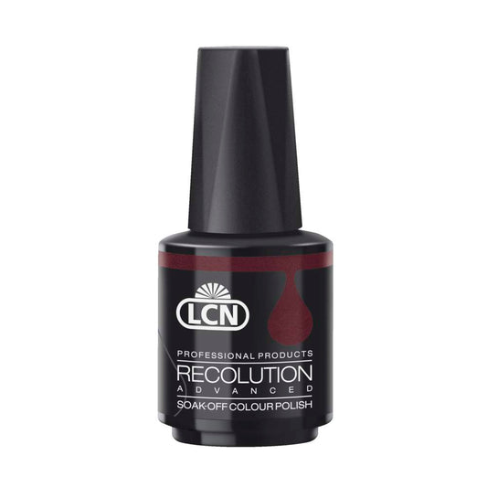 LCN Recolution Advanced UV Gel Polish, 589 hashtag, 10ml