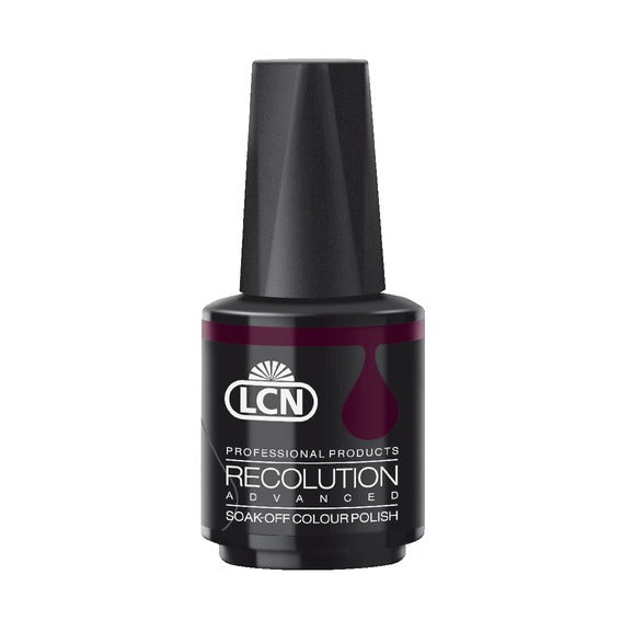 LCN Recolution Advanced UV Gel Polish, 723 freedom, 10ml