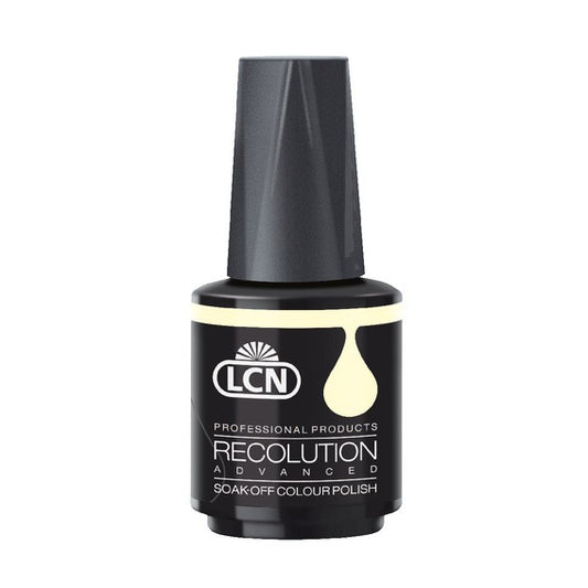 LCN Recolution Advanced UV Gel Polish, 817 Citrine, 10ml