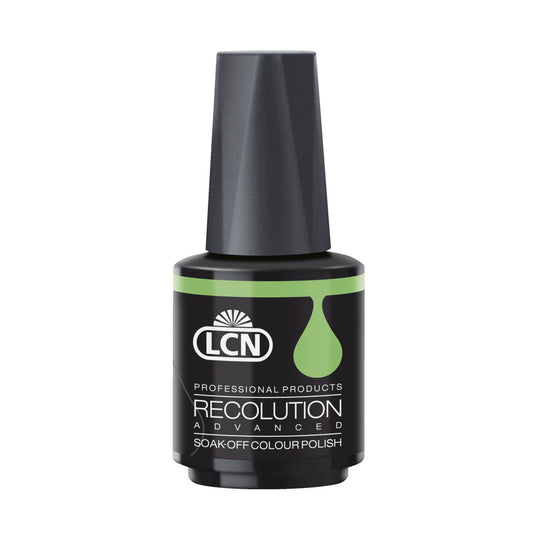 LCN Recolution Advanced UV-Colour Polish, 10 ml baja california