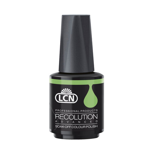 LCN Recolution Advanced UV Gel Polish, 846 baja california, 10ml