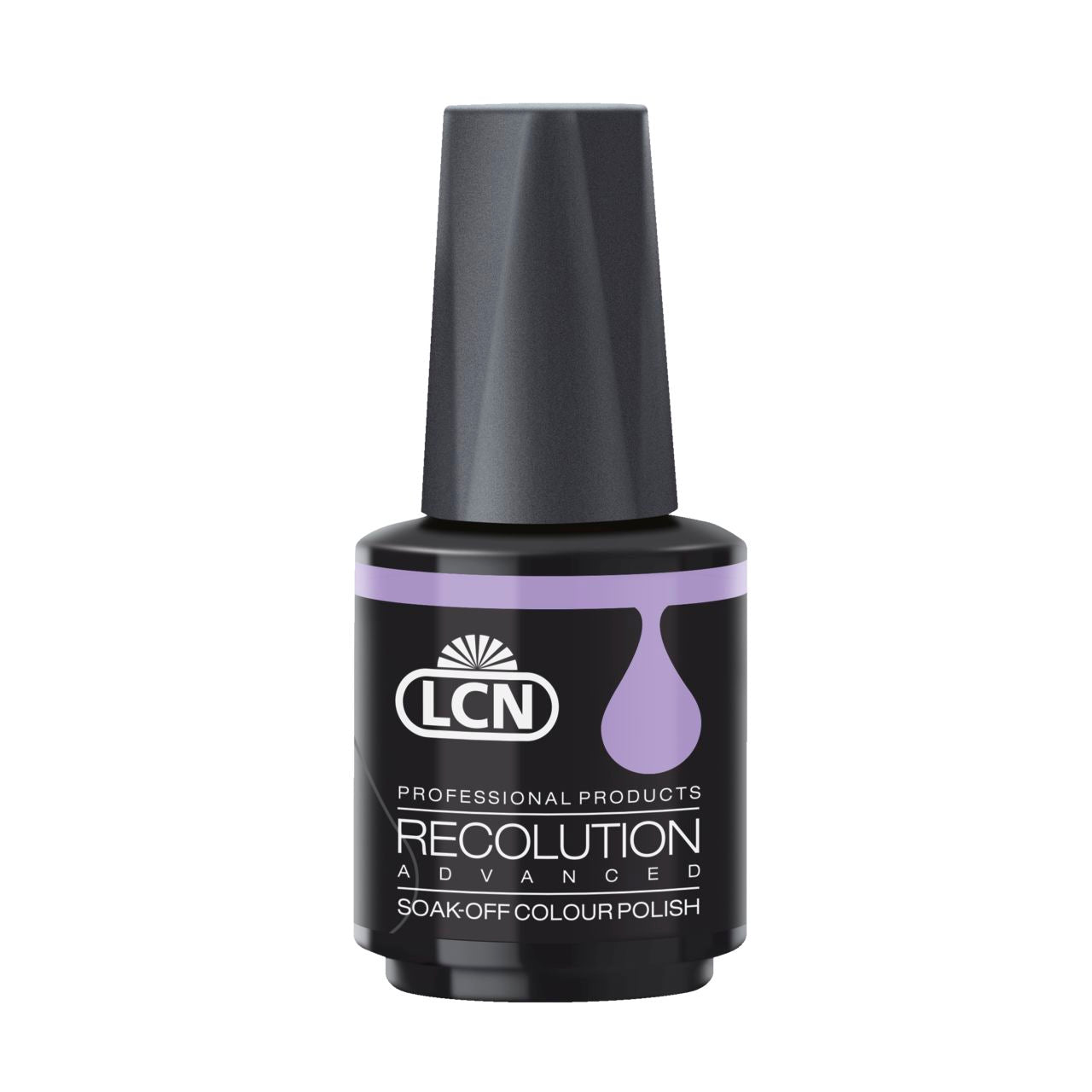 LCN Recolution Advanced UV Gel Polish, 847 monterrey, 10ml