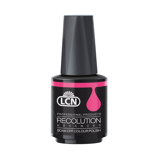 LCN Recolution Advanced UV-Colour Polish, 10 ml hola guapa