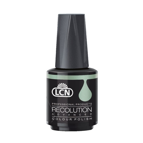 LCN Recolution Advanced UV Gel Polish, 851 one world, 10ml