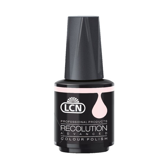 LCN Recolution Advanced UV Gel Polish, 852 one planet, 10ml