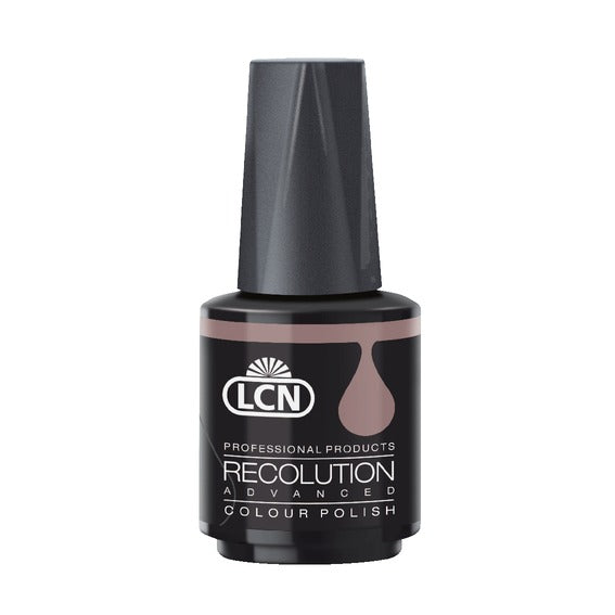 LCN Recolution Advanced UV Gel Polish, 855 one family, 10ml