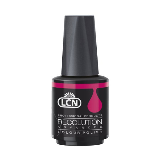 LCN Recolution Advanced UV-Colour Polish, 860 l`amor, 10ml