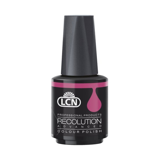 LCN Recolution Advanced UV-Colour Polish, 861 cheri, 10ml