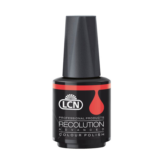 LCN Recolution Advanced UV-Colour Polish, 862 coeur, 10ml