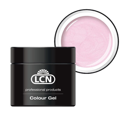 LCN Colour Gel, Zodiac Line, 1 Taurus, 5ml