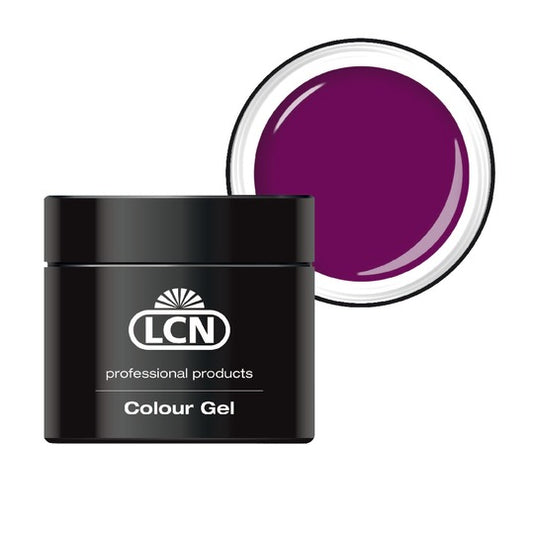 LCN Colour Gel, Zodiac Line, 11 Sagittarius, 5ml