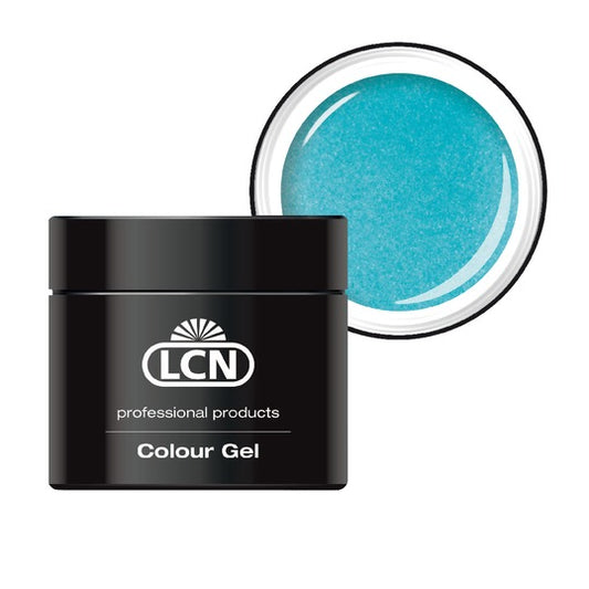 LCN Colour Gel, Zodiac Line, 6 Aquarius, 5ml