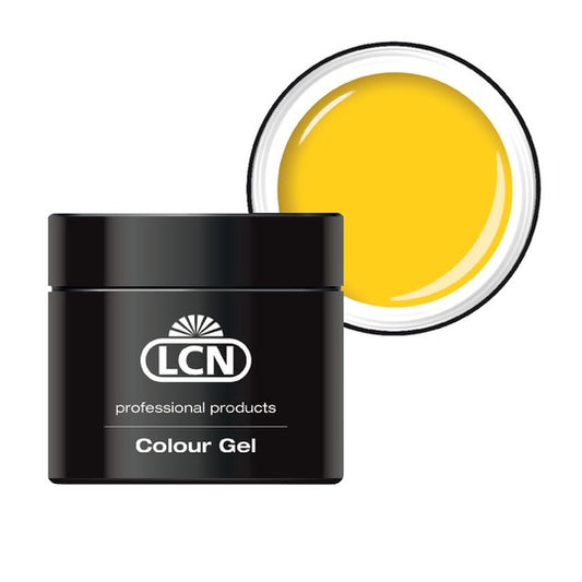 LCN Colour Gel, Zodiac Line, 8 Gemini, 5ml