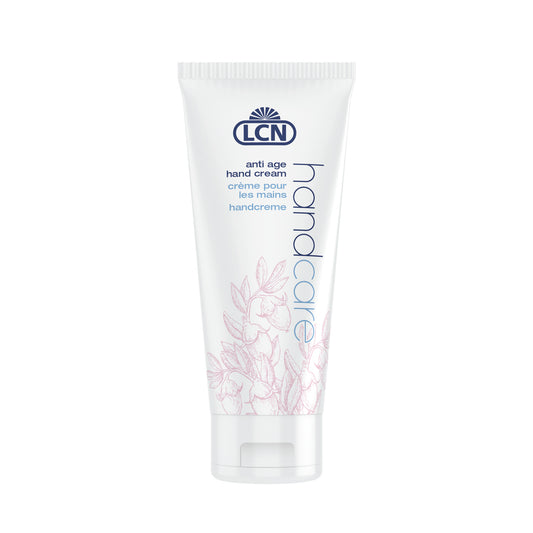 LCN Anti-Age Hand Cream, 75ml