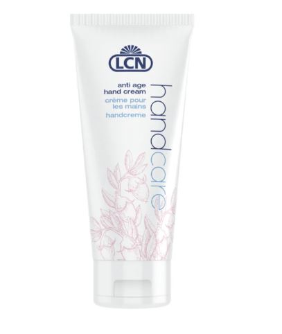 LCN Vegan Anti-Age Cream, 75ml