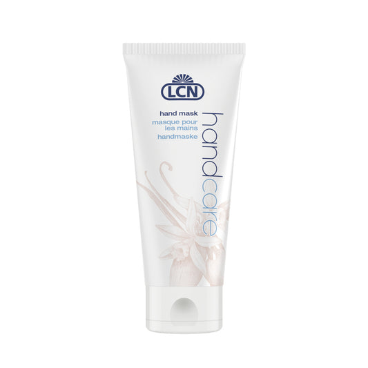 LCN Vegan Hand Mask, 75ml