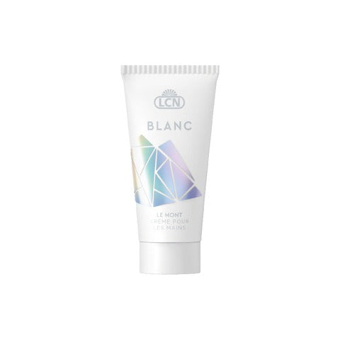 LCN Hand Cream BLANC, Le Mont, 30ml