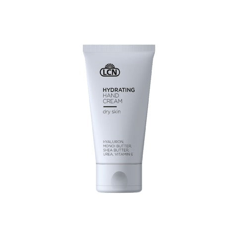 LCN Hydrating Hand Cream, 50ml