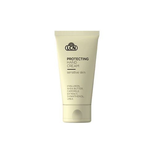 LCN Protecting Hand Cream, 50ml