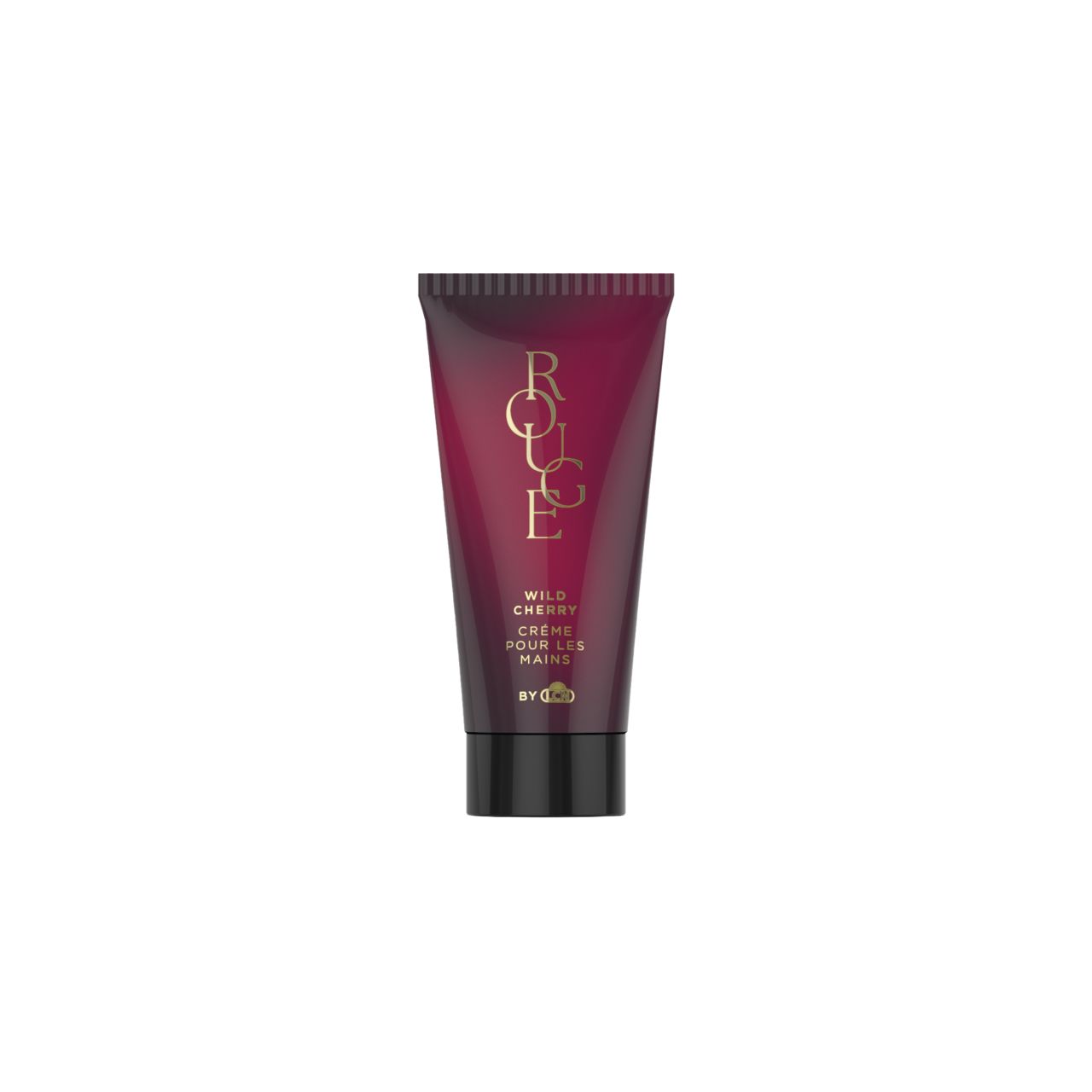 LCN Hand Cream, Rouge Collection, Wild Cherry, 30ml