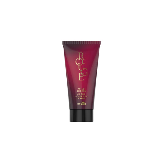 LCN Hand Cream, Rouge Collection, Wild Cherry, 30ml