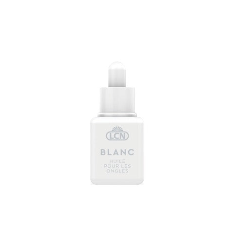 LCN Nail Oil BLANC, Le Mont, 8ml