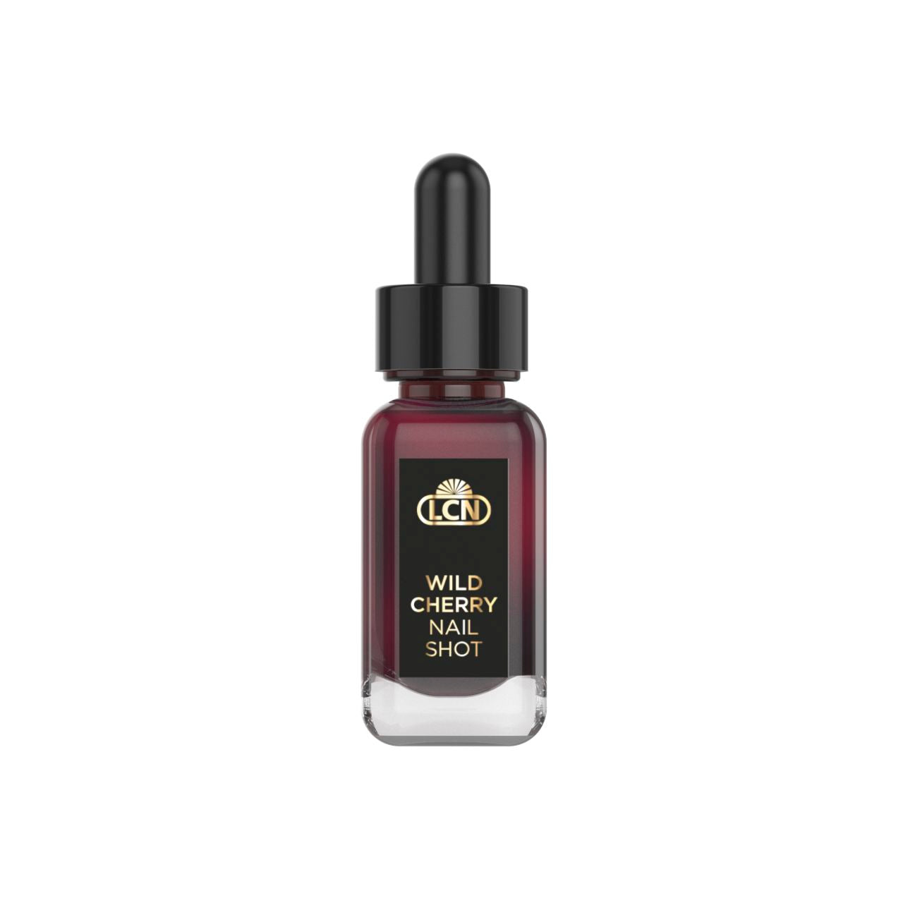 LCN Nail Shot, Rouge Collection, 11ml