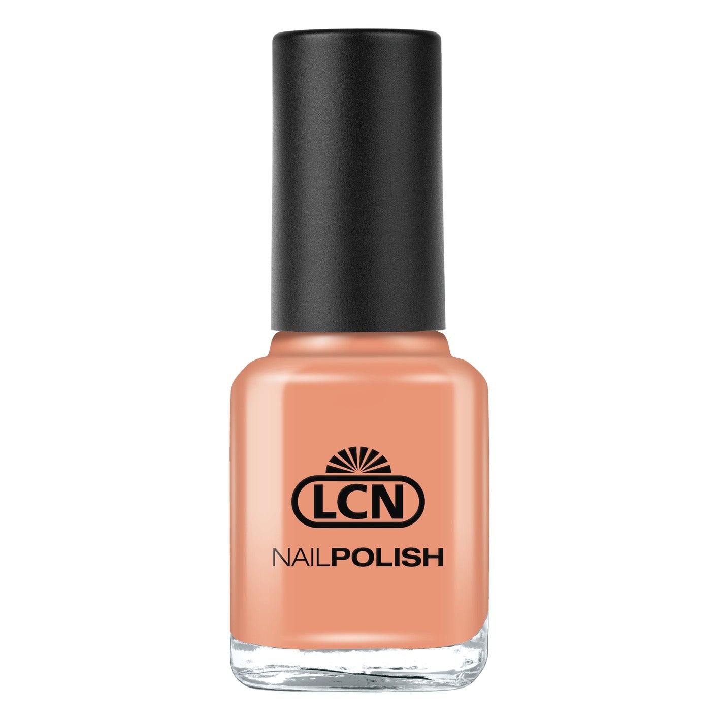 LCN Nail Polish, 102m Skin Deep, 8ml