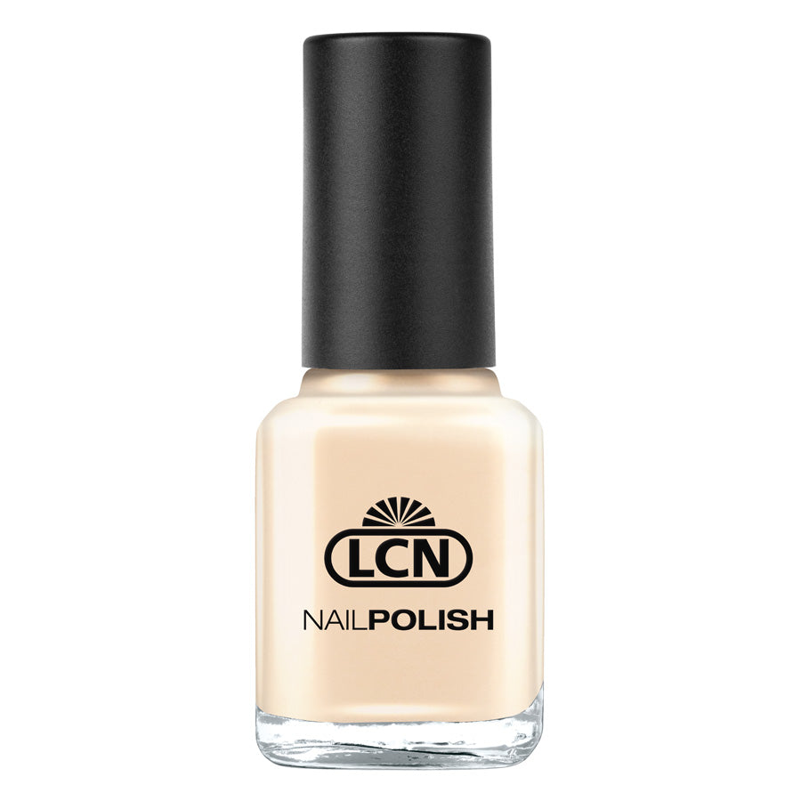 LCN Nail Polish 110 natural beige 8ml