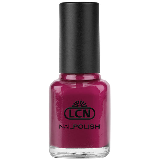 LCN Nail Polish, 321 fall in love, 8ml