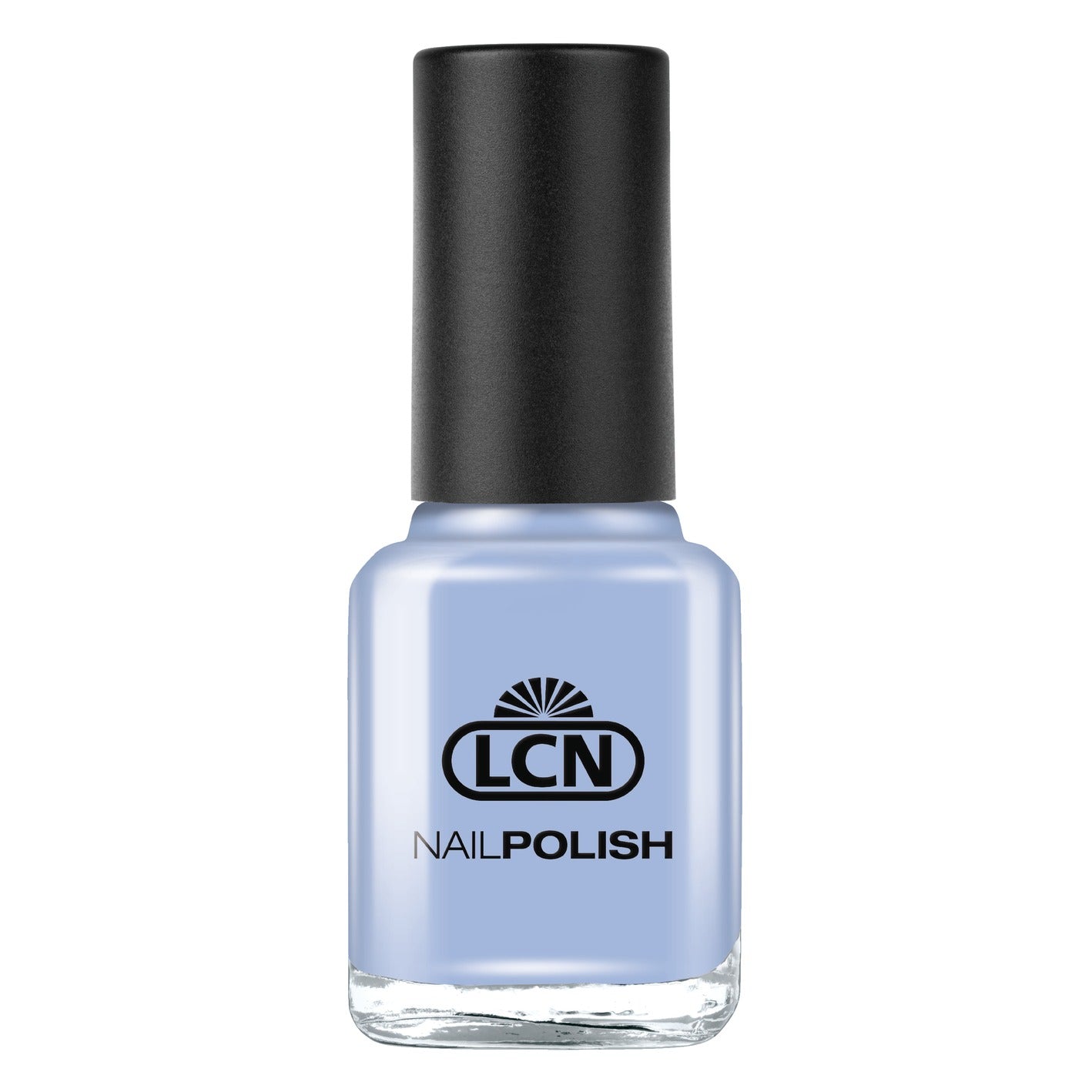 LCN Nail Polish, 349 blue candy, 8ml