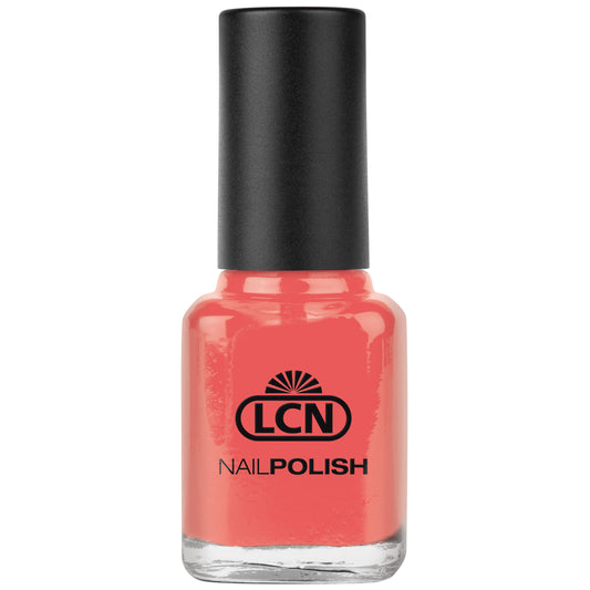 LCN Nail Polish, 440 Amor is my middle name, 8ml