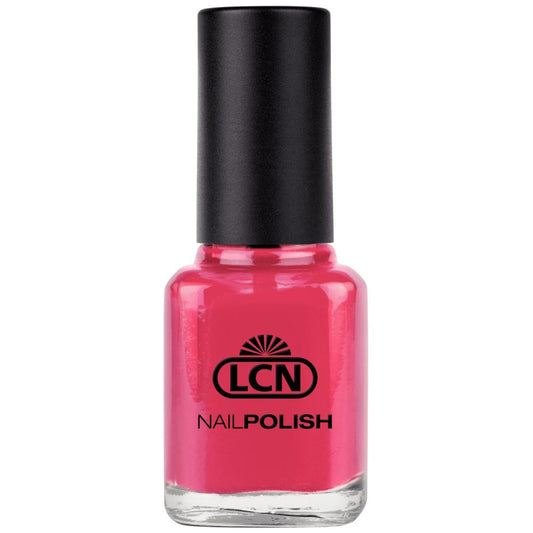 LCN Nail Polish, 531 Feel the heat, 8ml