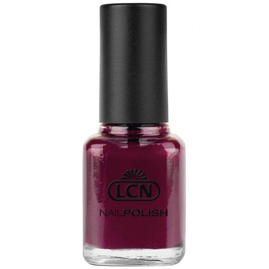 LCN Nail Polish, 534 Kiss me, 8ml