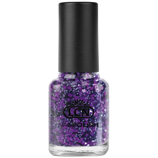 LCN Nail Polish, 541 glitter babe, 8ml